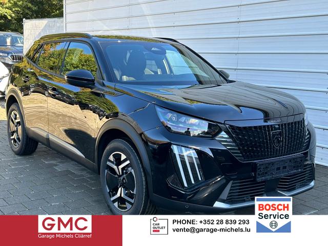 Peugeot 2008 - GT HYBRID 145 eDSC AHK*Android Auto*SHZ*Alcantara*ACC*360&deg;*Totwinkel*Klimaauto