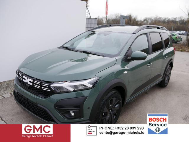 Dacia Jogger - Expression 1.0 TCe *7-SITZE*KAMERA*KLIMA*DAB*APP-CONNECT*LED*PDC*TEMPOMAT*