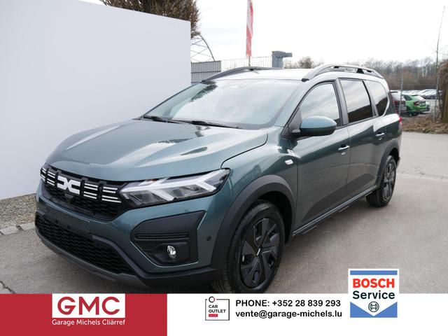 Dacia Jogger - Expression 1.0 TCe *7-SITZE*KAMERA*KLIMA*DAB*APP-CONNECT*LED*PDC*TEMPOMAT*