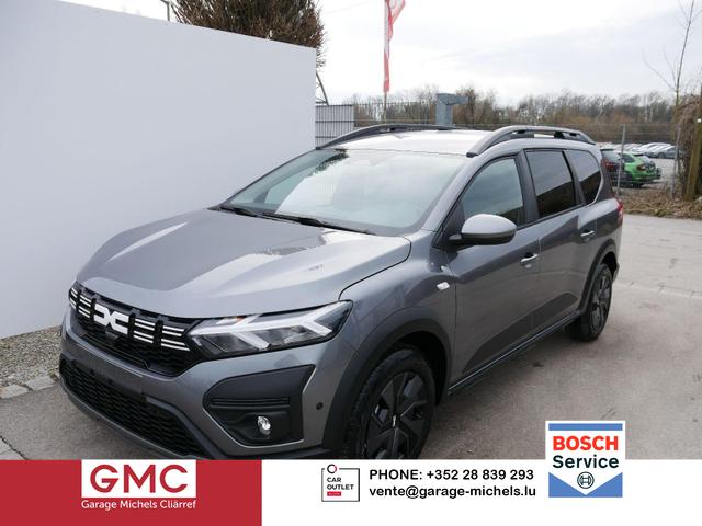 Dacia Jogger - Expression 1.0 TCe *7-SITZE*KAMERA*KLIMA*DAB*APP-CONNECT*LED*PDC*TEMPOMAT*