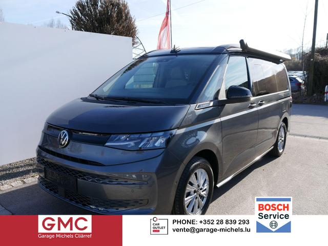 Volkswagen T5 California - Beach Camper TDI DSG*MARKISE*LED*PDC*KAMERA*AHK*SHZ*