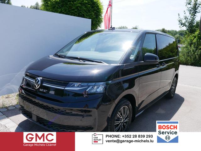 Volkswagen T7 Multivan - Life 2.0 TDI *PDC*LED*SHZ* AHK-SCHWENKBAR*SMARTLINK *17 ZOLL