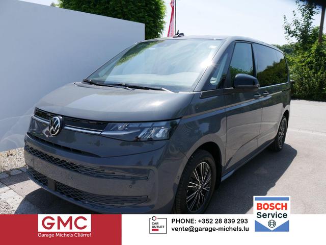 Volkswagen T7 Multivan - Life 2.0 TDI *PDC*LED*SHZ* AHK-SCHWENKBAR*SMARTLINK *17 ZOLL