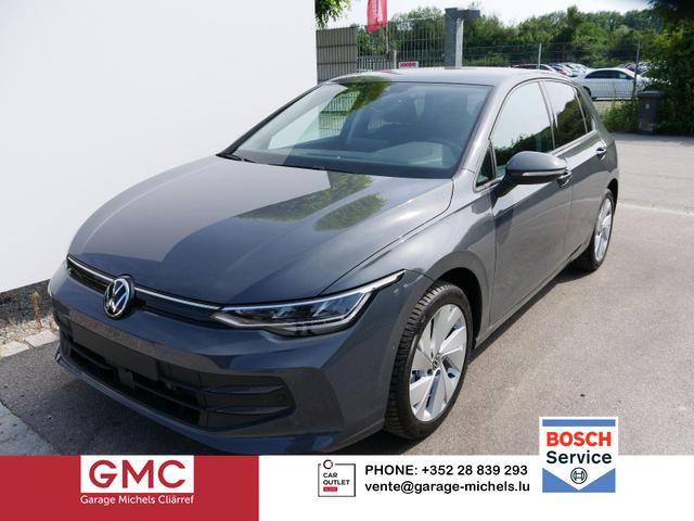 Volkswagen Golf - TOP Edition LIFE 1,5 TSI*ACC*PDC*KAMERA*LED*SHZ*SMARTLINK*17-ZOLL