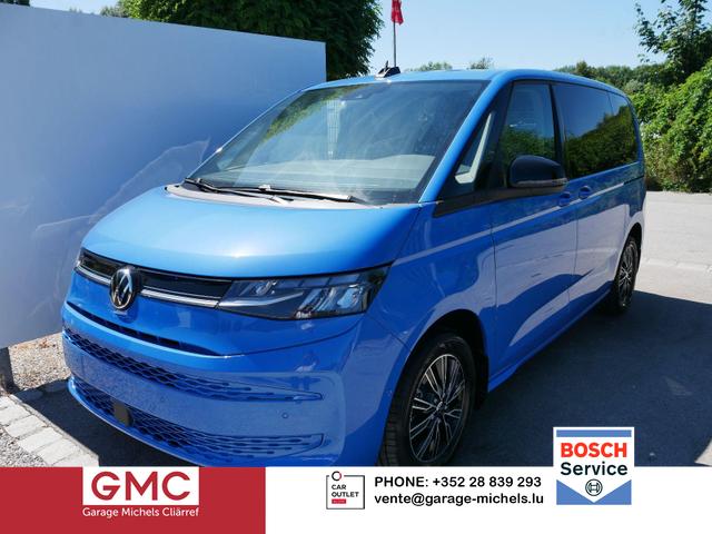 Volkswagen T7 Multivan - Life 2.0 TDI *PDC*LED*SHZ* AHK-SCHWENKBAR*SMARTLINK *17 ZOLL