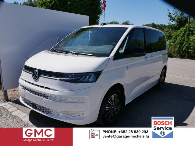 Volkswagen T7 Multivan - Life 2.0 TDI *KAMERA*TEMPOMAT*PDC*LED*SHZ* AHK*SMARTLINK *17 ZOLL