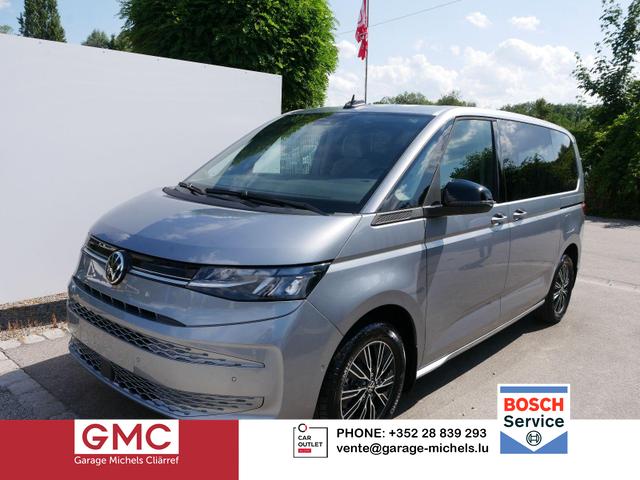 Volkswagen T7 Multivan - Life 2.0 TDI *PDC*LED*SHZ* AHK-SCHWENKBAR*SMARTLINK *17 ZOLL