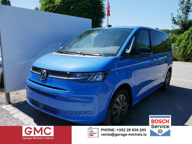 Volkswagen T7 Multivan - Life 2.0 TDI *PDC*LED*SHZ* AHK-SCHWENKBAR*SMARTLINK *17 ZOLL