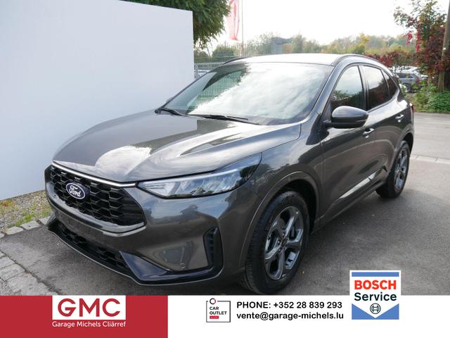 Ford Kuga - ST-Line 1.5 EcoBoost 2WD AT ST-Line*NAVI*PDC*KAMERA*LED*SHZ*TEMPOMAT* 18-ZOLL