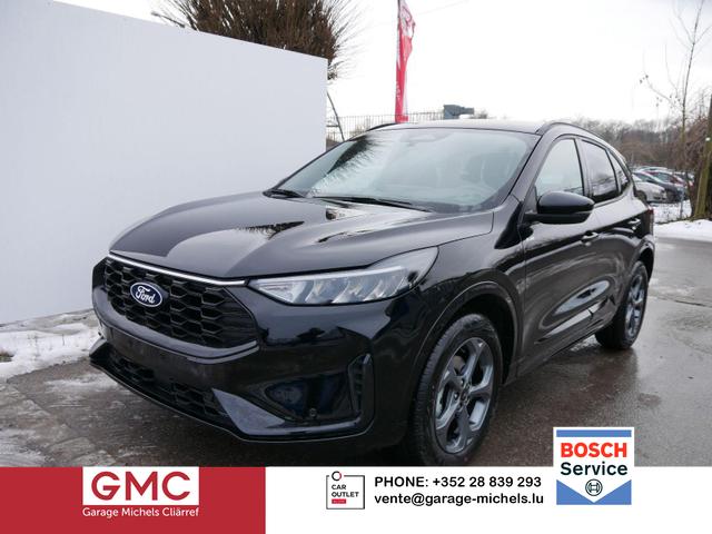 Ford Kuga - ST-Line 1.5 EcoBoost 2WD AT ST-Line*NAVI*PDC*KAMERA*LED*SHZ*TEMPOMAT* 18-ZOLL