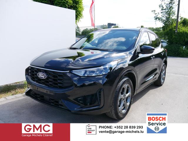 Ford Kuga - ST-Line 1.5 EcoBoost 2WD AT ST-Line*NAVI*PDC*KAMERA*LED*SHZ*TEMPOMAT* 18-ZOLL