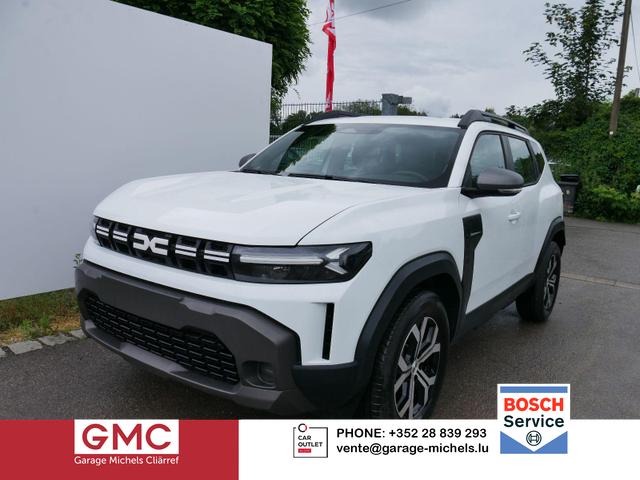 Dacia Duster - Expression TCe 130*SMARTLINK*TEMPOMAT*LED*PDC-KAMERA*SHZ*KLIMA*17-ZOLL