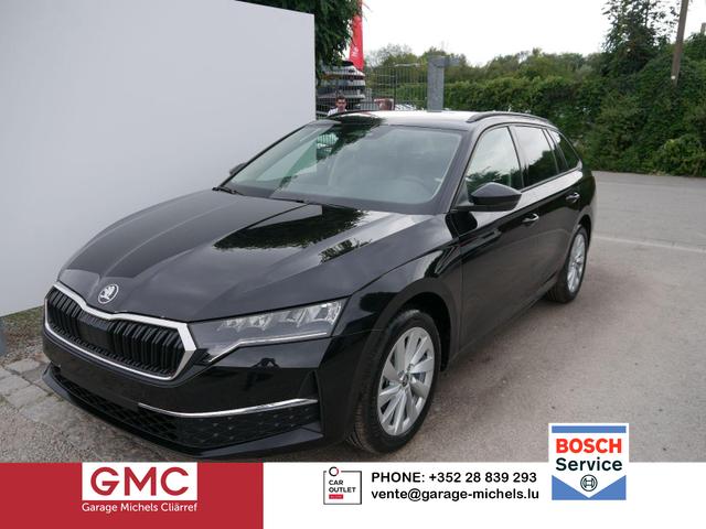 Skoda Octavia Combi - Selection 1.5 TSI Selection*ACC*NAVI-&Uuml;BER-SMARTLINK*LED*PDC*KAMERA*SHZ*TEMPOMAT