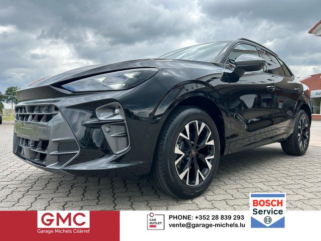 Cupra Terramar - 1.5 TSI DSG / Sitzheizung AHK