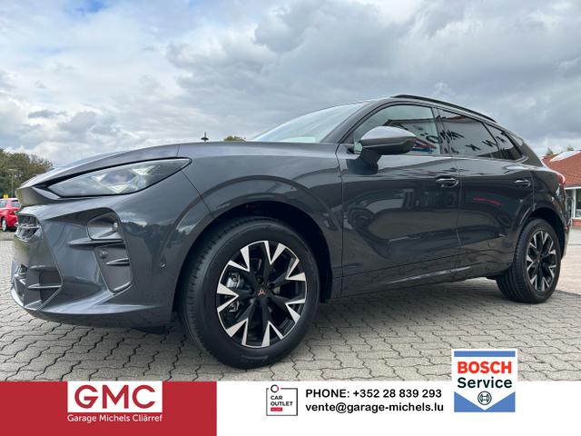 Cupra Terramar - 1.5 TSI DSG / 3 J. Garantie AHK