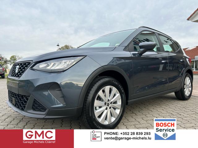 Seat Arona - Style 1.0 TSI / Full Link