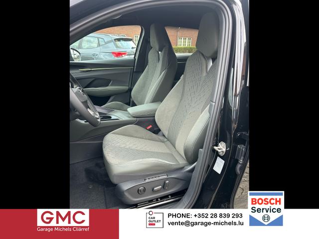 Cupra Terramar - Tribe Edition 2.0 TSI DSG 4Drive / AHK