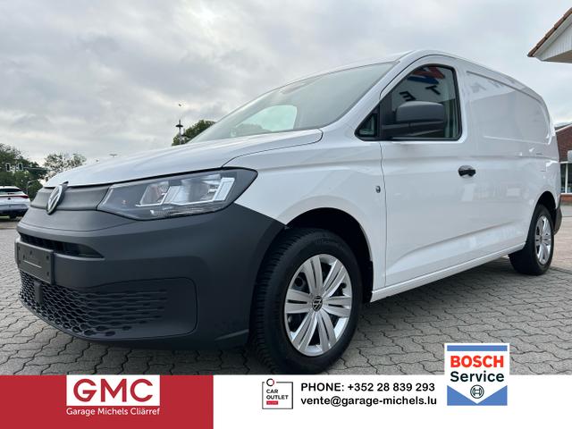 Volkswagen Caddy - Cargo Maxi 1.5 TSI / AHK App-Connect