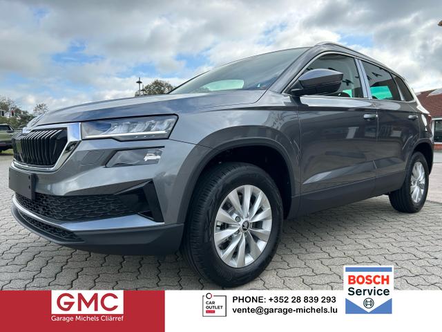 Skoda Karoq - Selection 2.0 TDI DSG / 5 J. Garantie