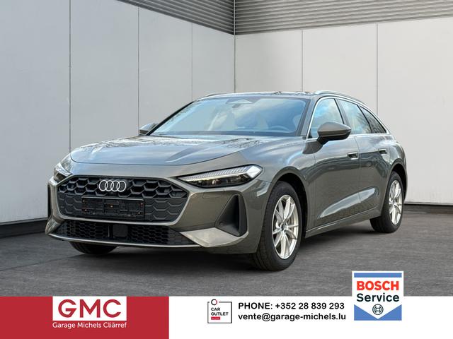 Audi A5 Avant - Basis KAMERA+NAVI+PDC+SHZ+EL.HECKKL.+17 LM