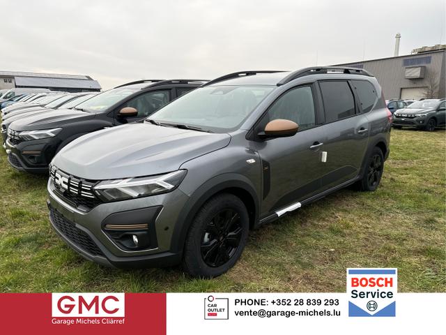 Dacia Jogger - Extreme 7-SITZER+LED+SHZ+ALU+KAMERA+DAB