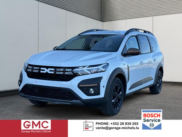 Dacia Jogger - Extreme 7-SITZER+LED+SHZ+ALU+KAMERA+DAB