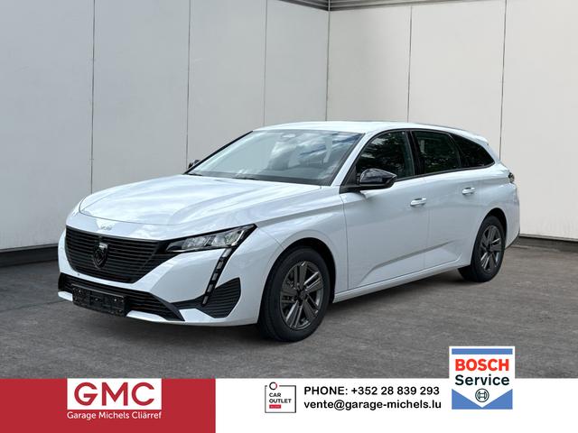 Peugeot 308 SW - Active SHZ+ACC+KLIMA+LED+PDC+16'' ALU