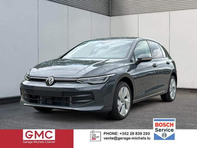 Volkswagen Golf - People KAMERA+ACC+LED+SHZ+KLIMA+KESSY