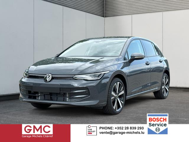 Volkswagen Golf - People KAMERA+18" ALU+ACC+LED+SHZ+KLIMA+KESSY+ARTVELOURS
