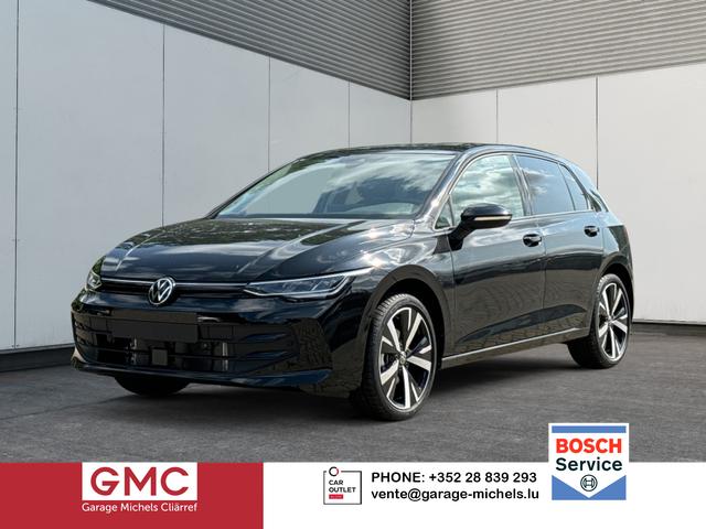Volkswagen Golf - People KAMERA+18" ALU+ACC+LED+SHZ+KLIMA+KESSY+ARTVELOURS