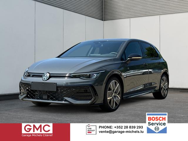 Volkswagen Golf - R-Line People KAMERA+ACC+LED-PLUS+18" ALU+SHZ+KESSY