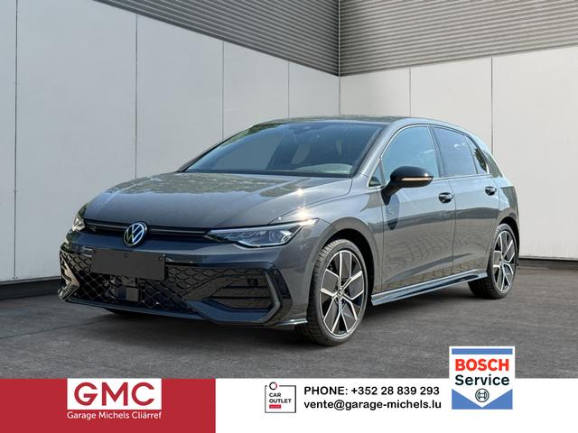 Volkswagen Golf - R-Line People KAMERA+ACC+LED-PLUS+18" ALU+SHZ+KESSY