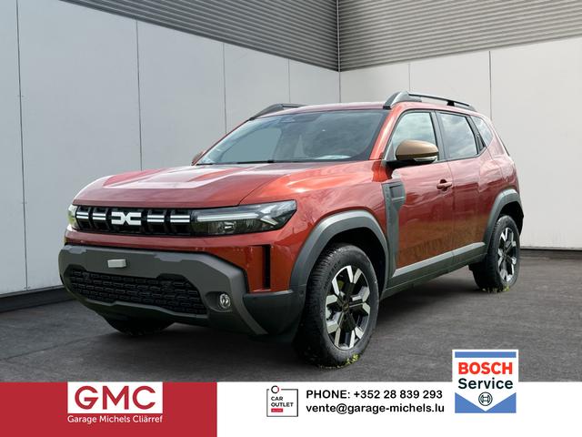 Dacia Duster - Extreme 4x4+KAMERA+PDC+KLIMA+SHZ+BLIS