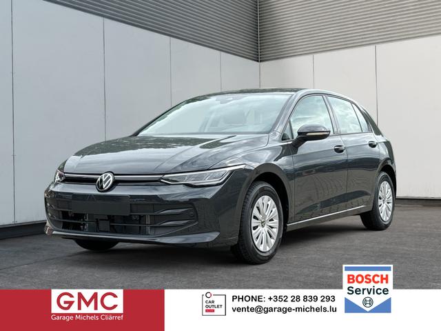Volkswagen Golf - Limited S SHZ+KLIMA+APP CONNECT+PDC+LED+READY2DISCOVER