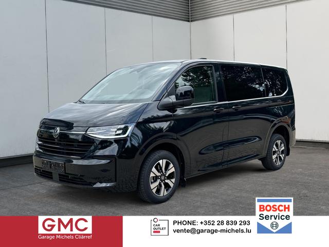 Volkswagen T7 Caravelle - Style KR AHK+MATRIX+NAVI+SOUND+ACC+SHZ+KAMERA+PDC