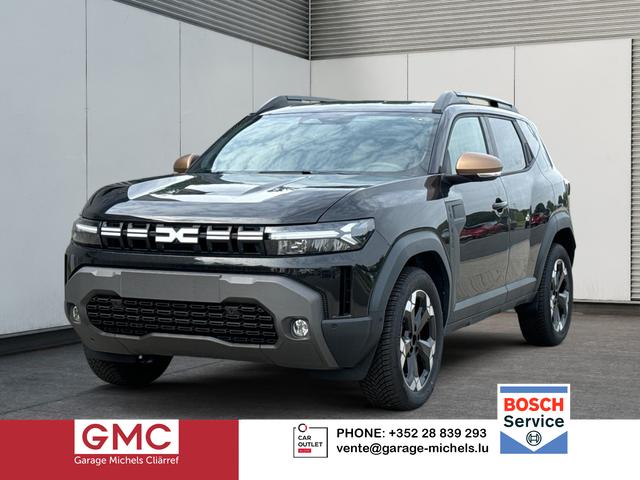 Dacia Duster - Extreme 360°-KAM+NAVI+18"ALU+KLIMA+SHZ+KESSY