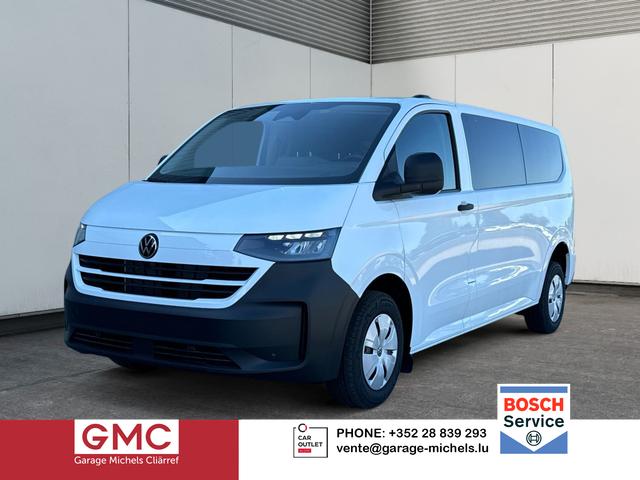 Volkswagen T7 Caravelle - Basis LR 9-SITZE+KAMERA+PDC+LED+GJR+KLIMA
