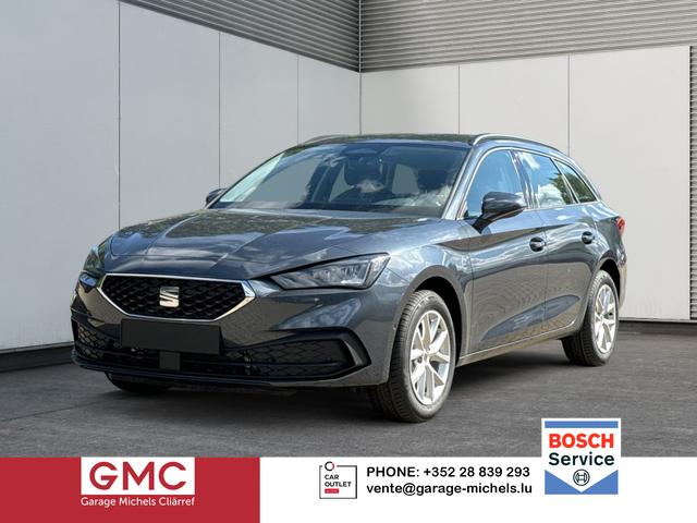Seat Leon Sportstourer - Style DSG+RFK+ACC+SHZ+FULLLINK+LED