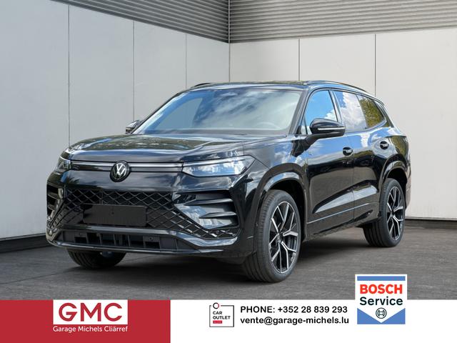 Volkswagen Tayron - R-Line Edition Plus PLUG-IN+PANO+AHK+EL. HECKKL.+LED+PDC+20'' LM