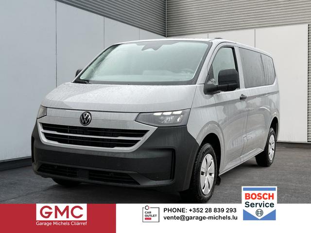 Volkswagen T7 Caravelle - Basis KR 9-SITZE+KAMERA+PDC+LED+GJR+KLIMA