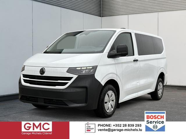 Volkswagen T7 Caravelle - Basis KR 9-SITZE+KAMERA+PDC+LED+GJR+KLIMA