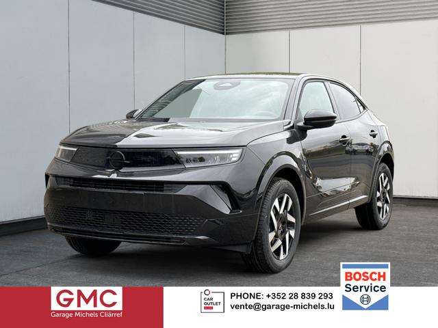 Opel Mokka - GS SHZ+KAMERA+LED+PDC+17"LM