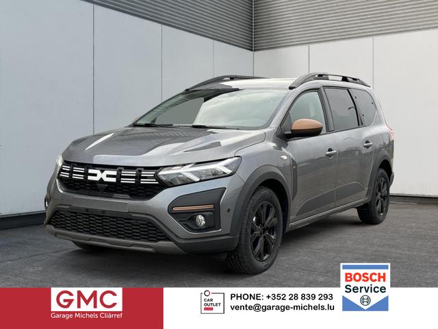 Dacia Jogger - Extreme 7-SITZER+LED+SHZ+ALU+KAMERA+DAB