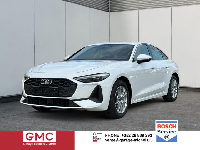 Audi A5 - Basis quattro NAVI+EL.HECKKL.+PDC+LED+17 LM