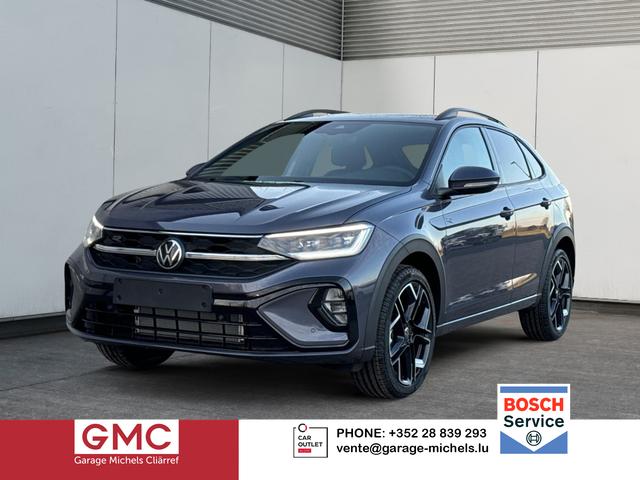 Volkswagen Taigo - R-Line MATRIX+Keyless+KAMERA+18"ALU+ACC+SHZ