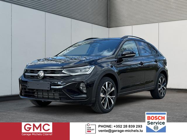 Volkswagen Taigo - R-Line Limited MATRIX-LED+KAMERA+ACC+KLIMA