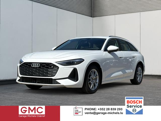 Audi A5 Avant - Basis *SOFORT* NAVI+PDC+SHZ+EL.HECKKL.+17 LM