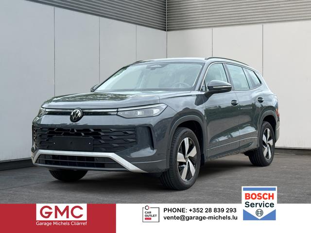 Volkswagen Tayron - LIFE SHZ+ACC+PDC+KAMERA+EL.HECKKL.