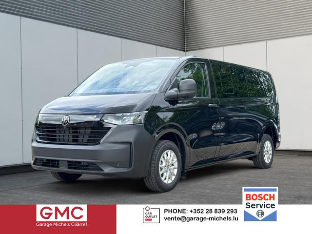 Volkswagen T7 Caravelle - Basis LR 8-Sitzer+AHK+LED+KAM+PDC+SHZ+ALU+GJR