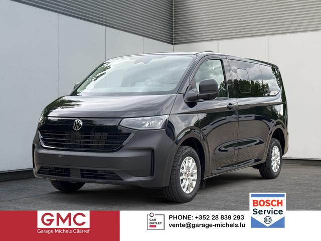 Volkswagen T7 Caravelle - Basis KR 8-Sitzer+AHK+LED+KAM+PDC+SHZ+ALU+GJR